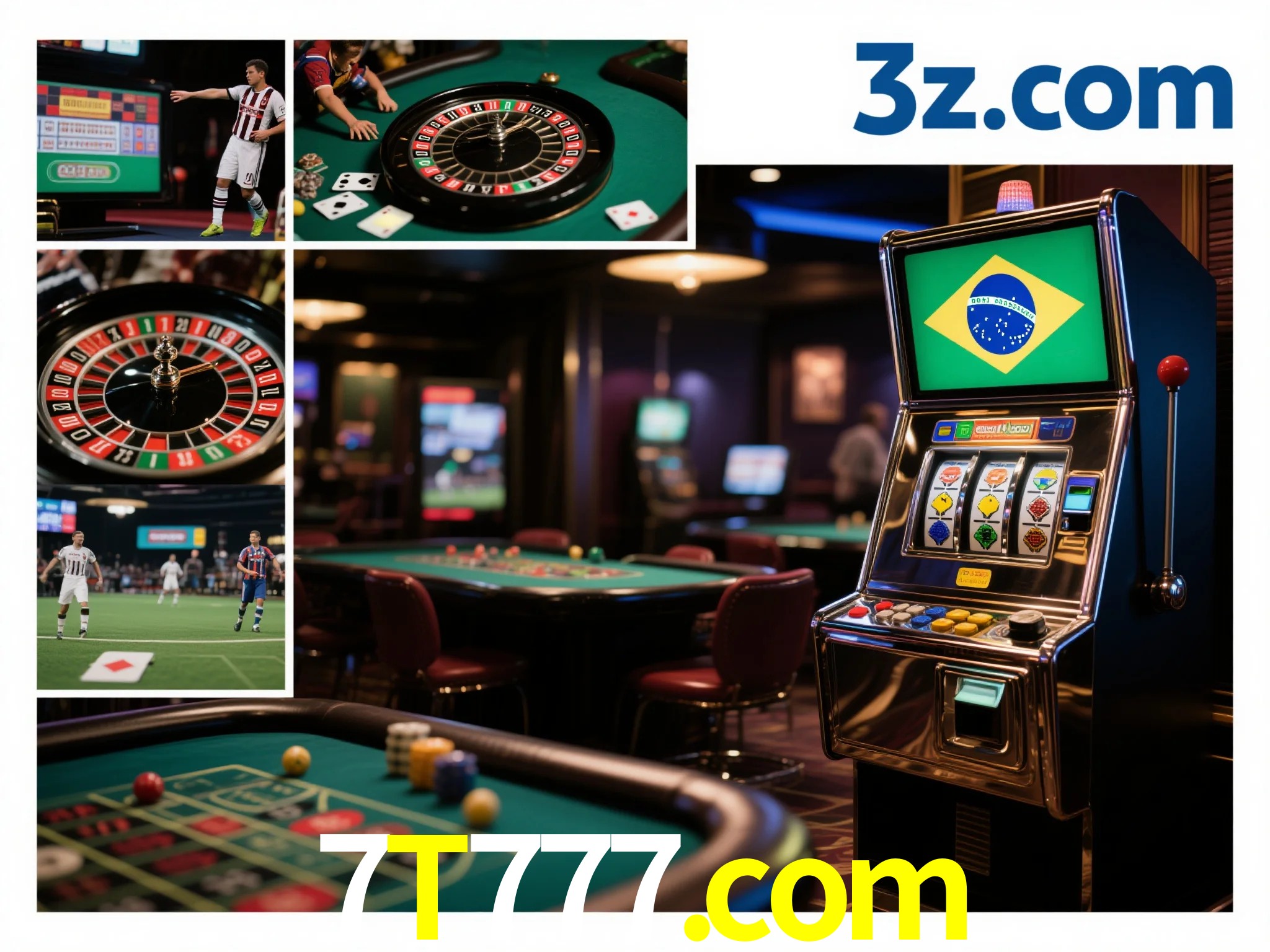 Acesse o site.